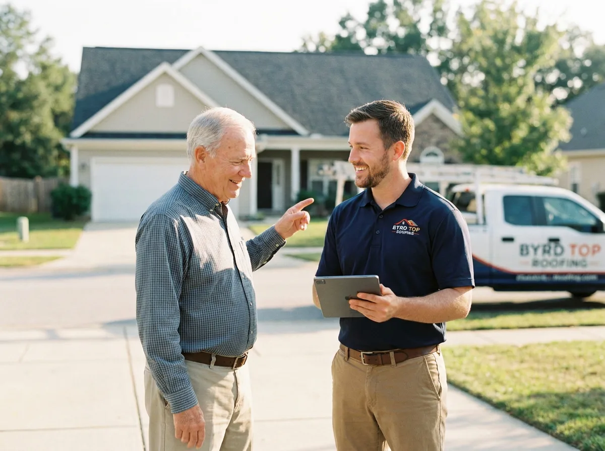 Roofing Delmar, MD FAQs